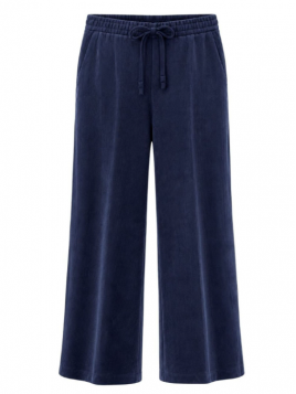 Pantalon à taille...
