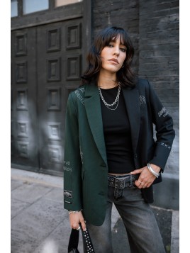 Veste Freeman T PorterVarel...