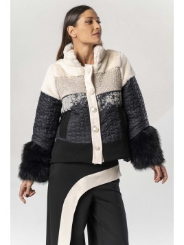 Veste Elisa Cavaletti...
