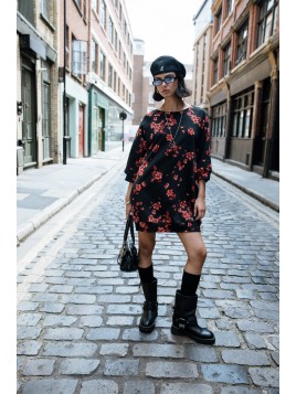 Robe Freeman T Porter Roda...