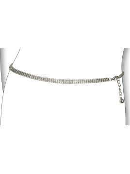Ceinture chaine de 1cm...