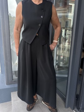 Jupe culotte Please P3R1CSI000
