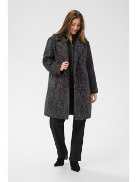 Manteau CRWrok Cream