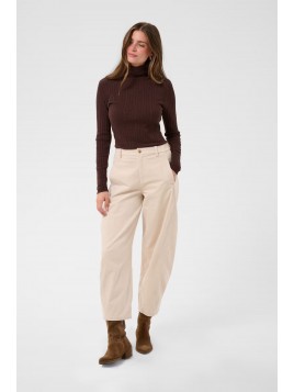 Pantalon velours CRBalllie...