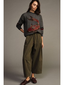 Pantalon P648B105 Dixie