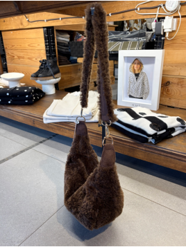 Sac porté croisé Rino & Pelle