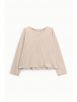 T-Shirt Please col V