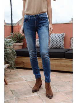Jeans Denim FREEMAN T PORTER