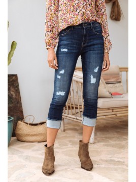 JEANS ALICYA FREEMAN T PORTER