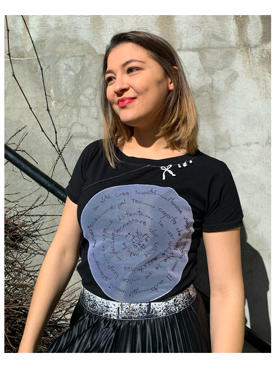 T-SHIRT