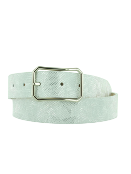 CEINTURE CUIR ATELIER BOWER