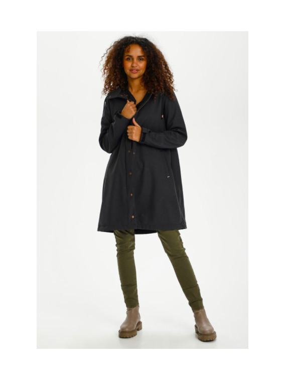 VESTE Alia CREAM