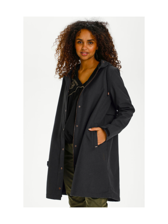 VESTE Alia CREAM