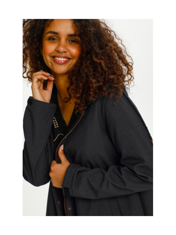 VESTE Alia CREAM