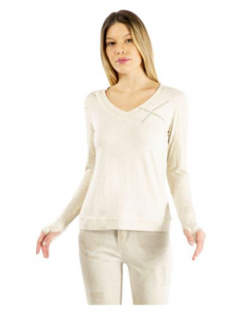 T-SHIRT EJW215024401 ELISA...