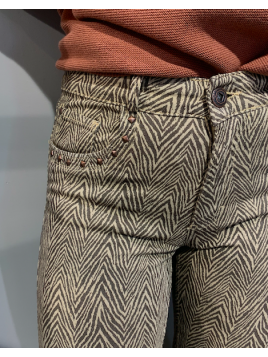 PANTALON Celine Fancy (Classic) PARAMI