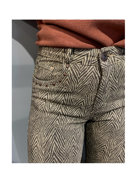 PANTALON Celine Fancy (Classic) PARAMI