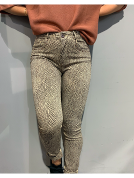 PANTALON Celine Fancy (Classic) PARAMI