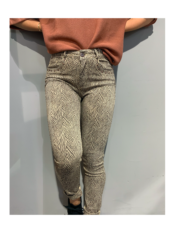 PANTALON Celine Fancy (Classic) PARAMI