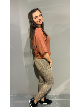 PANTALON Celine Fancy (Classic) PARAMI