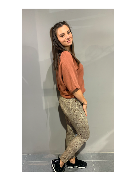 PANTALON Celine Fancy (Classic) PARAMI