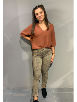 PANTALON Celine Fancy (Classic) PARAMI