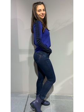 JEANS MOBY EAST DRIVE