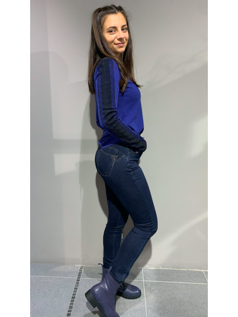 JEANS MOBY EAST DRIVE