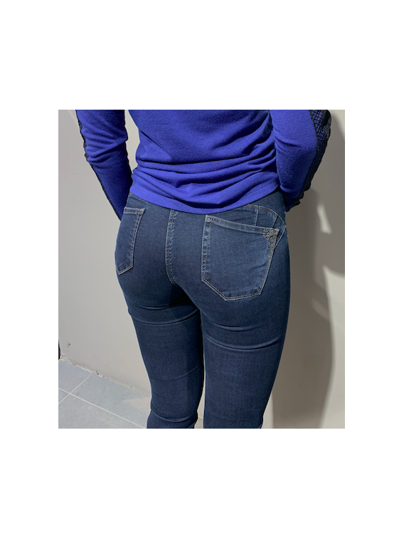 JEANS MOBY EAST DRIVE