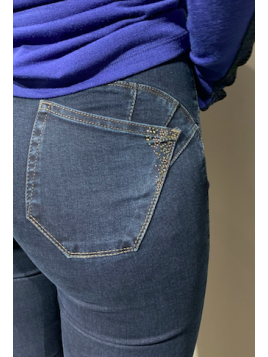 JEANS MOBY EAST DRIVE