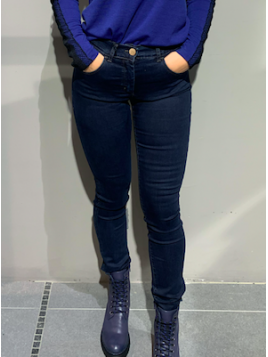 JEANS MOBY EAST DRIVE