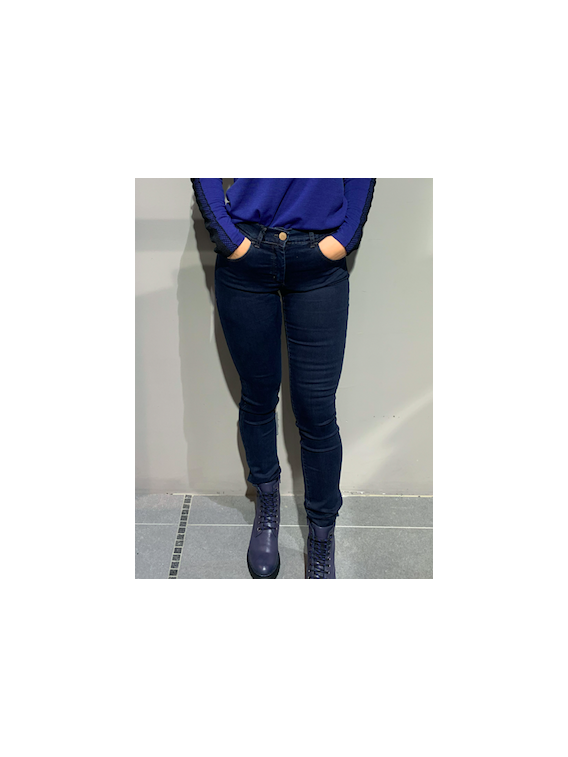 JEANS MOBY EAST DRIVE