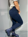 Pantalon PRECIUS BLU EAST DRIVE