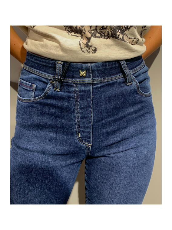 JEANS SKIPPER EAST DRIVE