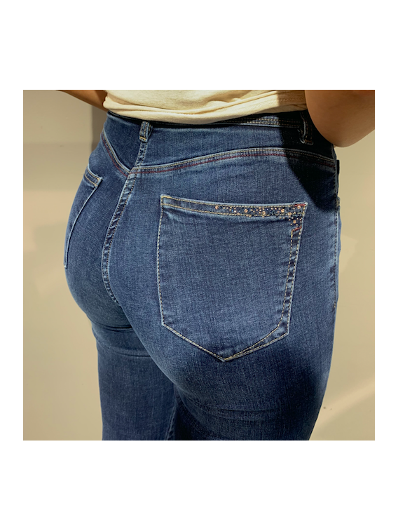 JEANS SKIPPER EAST DRIVE