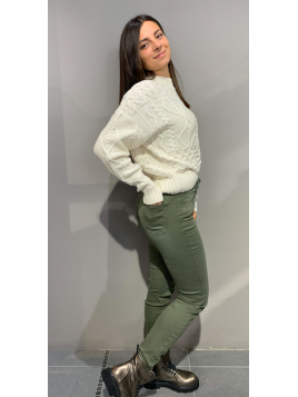 PANTALON Celine PARAMI