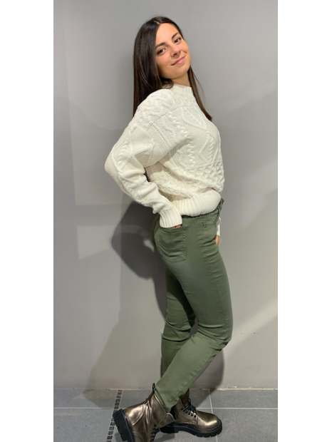 PANTALON Celine PARAMI