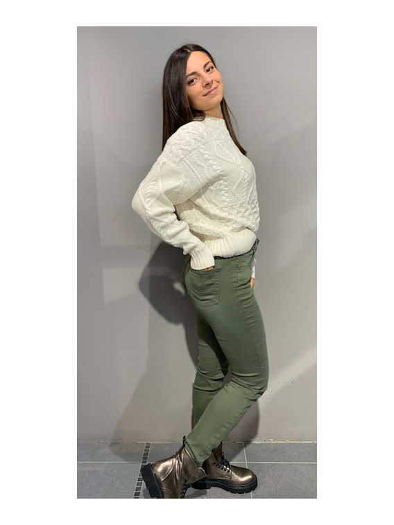 PANTALON Celine PARAMI