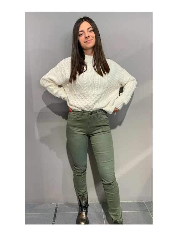 PANTALON Celine PARAMI