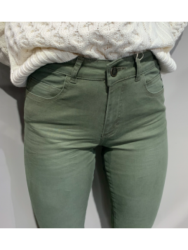 PANTALON Celine PARAMI