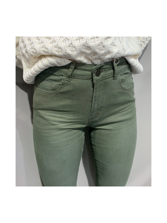 PANTALON Celine PARAMI
