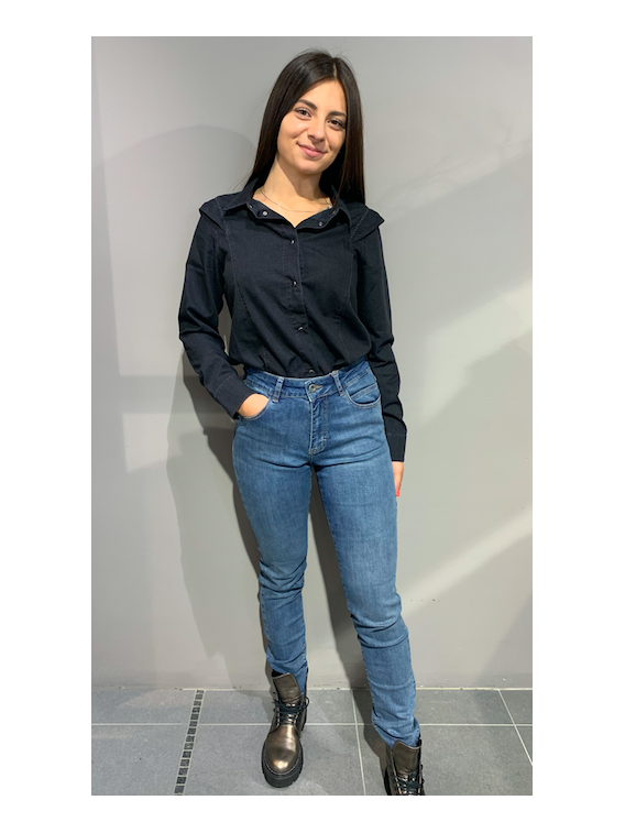 JEANS Celine PARAMI