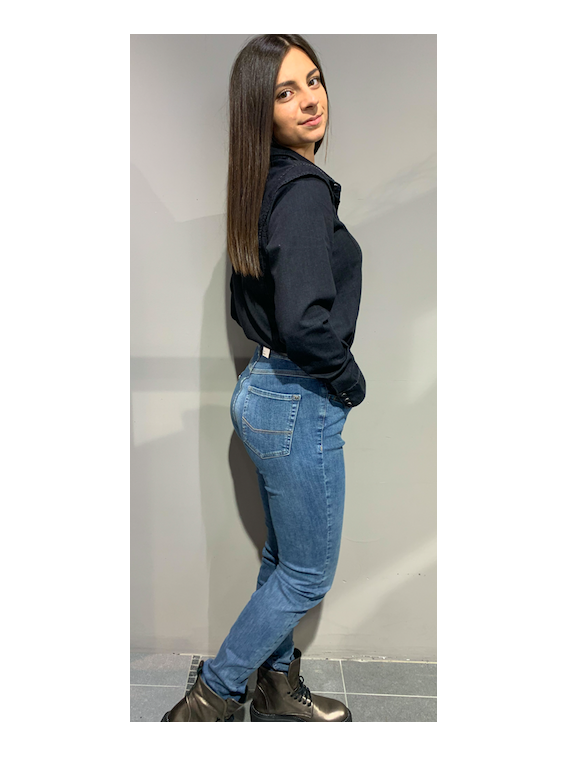 JEANS Celine PARAMI