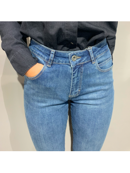 JEANS Celine PARAMI