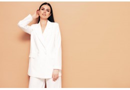 Quelles vestes vont à une morphologie en A ou en H ?