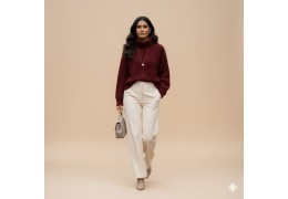 Soldes mode femme : les pièces branchées à shopper maintenant pour un look moderne