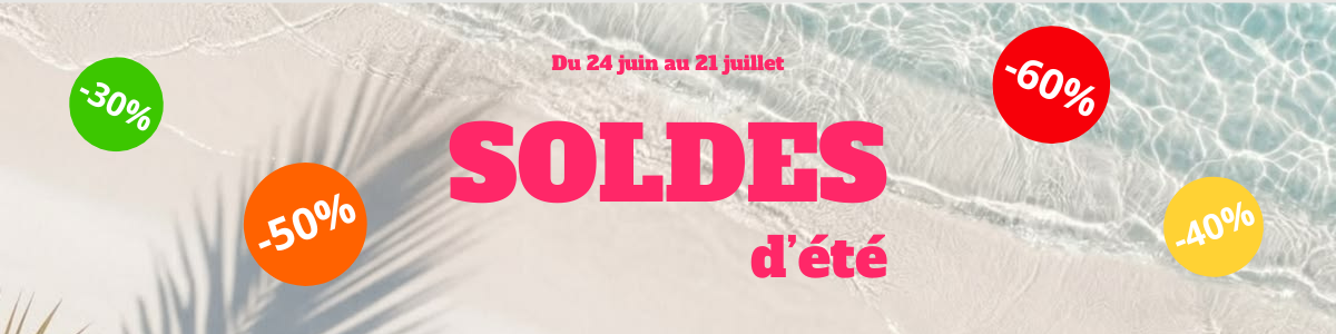 SOLDES E26